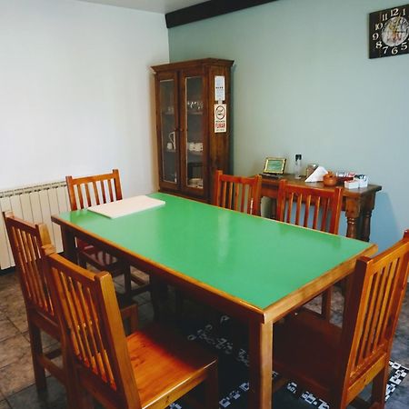 Casa De Grillos El Calafate Kültér fotó