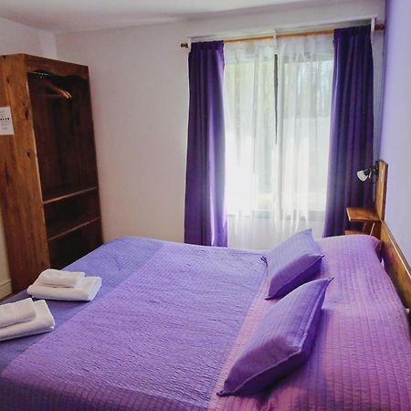 Casa De Grillos El Calafate Kültér fotó