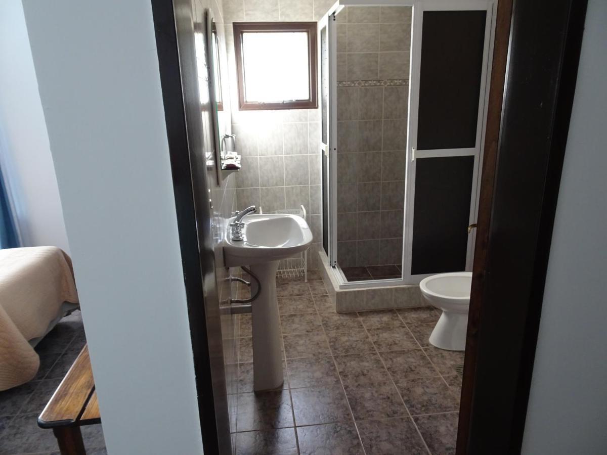 Casa De Grillos El Calafate Kültér fotó