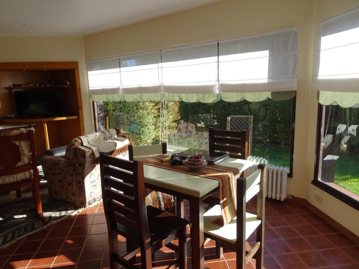 Casa De Grillos El Calafate Kültér fotó
