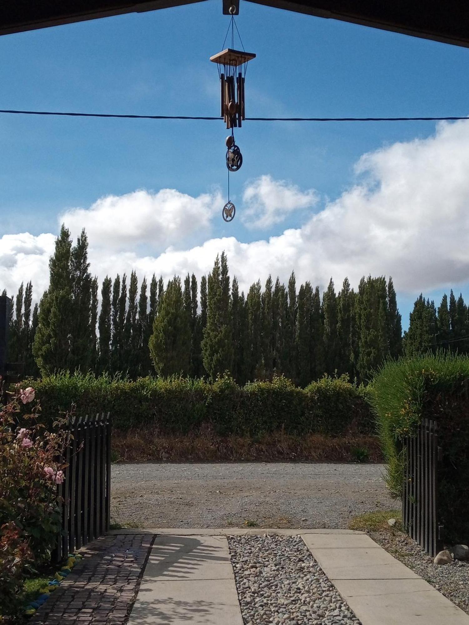 Casa De Grillos El Calafate Kültér fotó