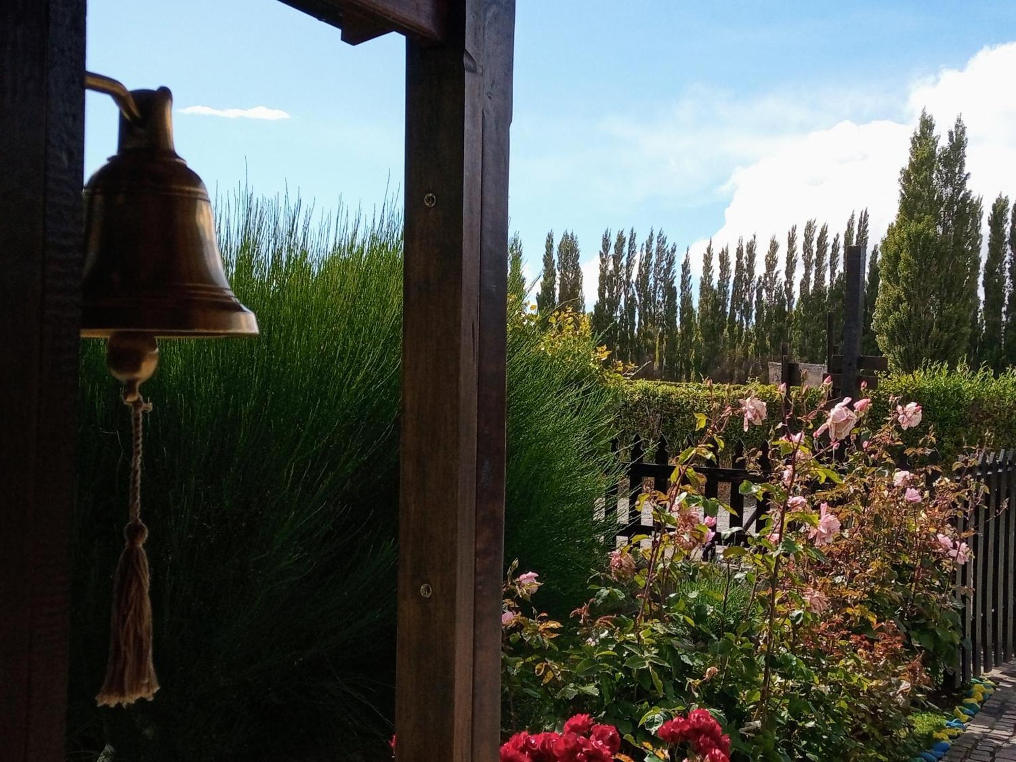Casa De Grillos El Calafate Kültér fotó