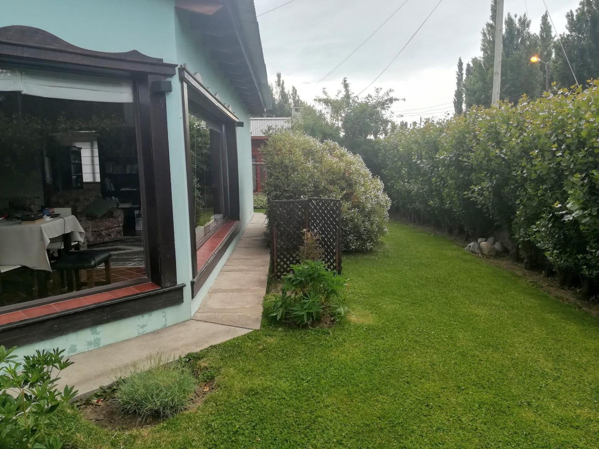 Casa De Grillos El Calafate Kültér fotó