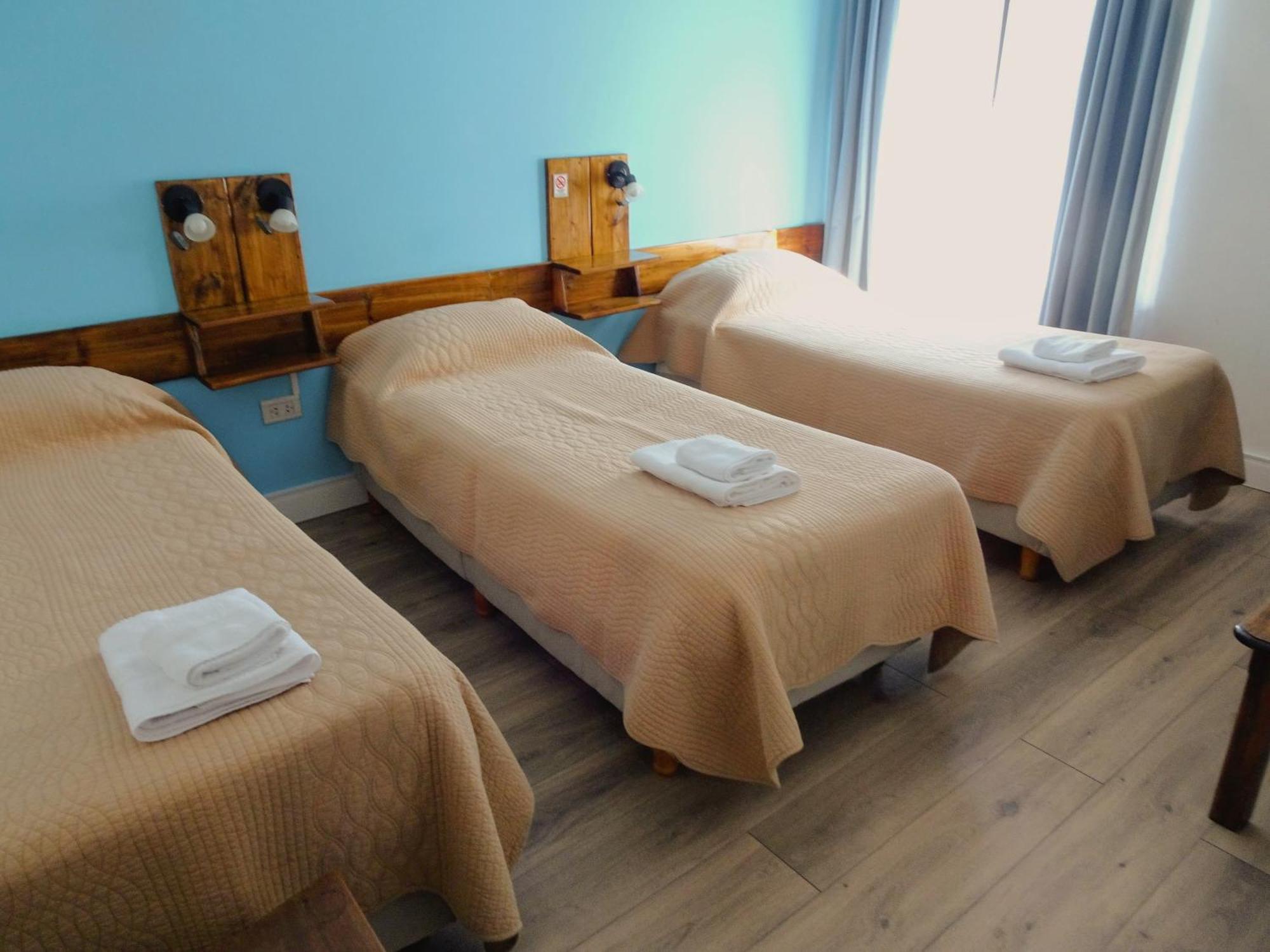 Casa De Grillos El Calafate Kültér fotó