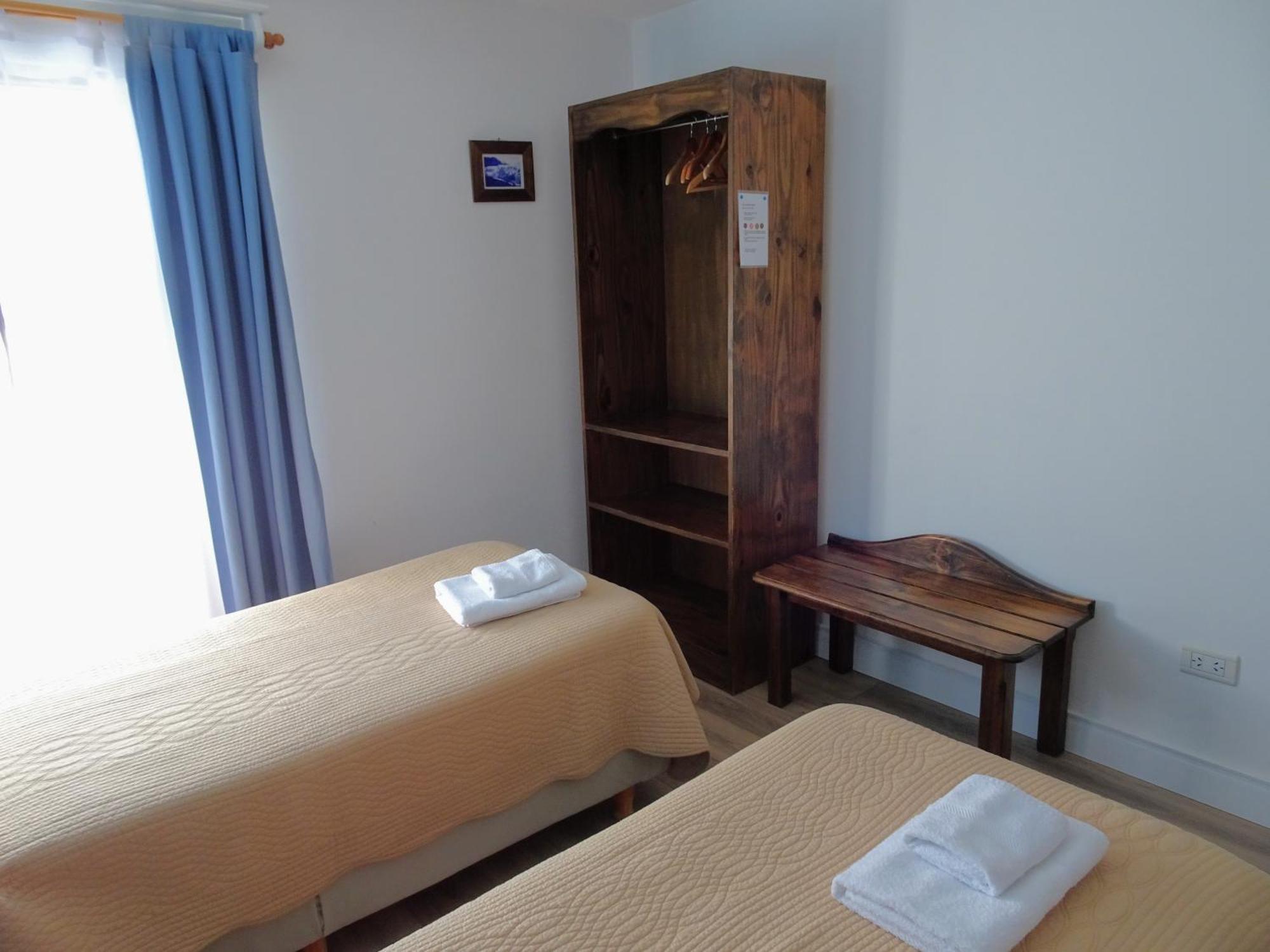 Casa De Grillos El Calafate Kültér fotó